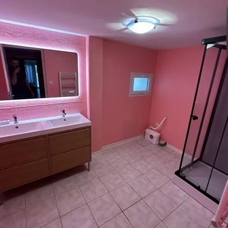 Gasthuis Simple Castres (Tarn)