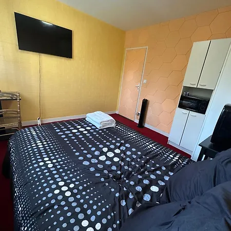 Simple * Castres (Tarn)