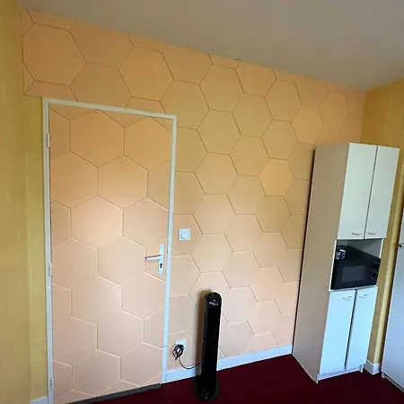 Simple Gasthuis Castres (Tarn)