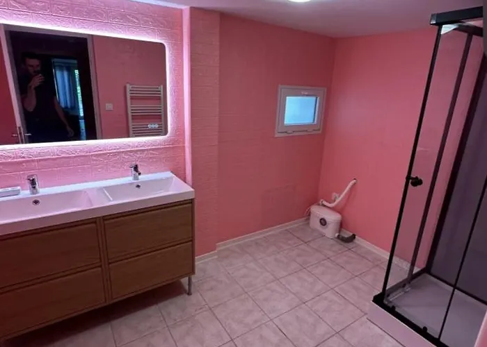 Gæstehus Simple Castres (Tarn)