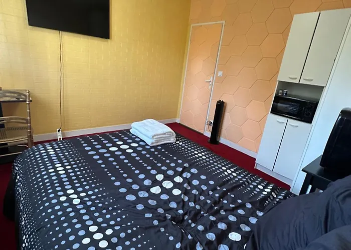 Simple * Castres (Tarn)