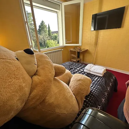 Guest house Simple *