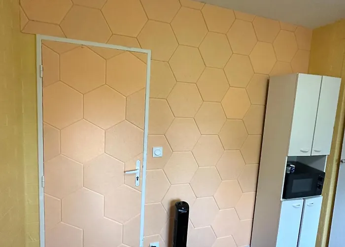 Simple Гостевой дом Кастр